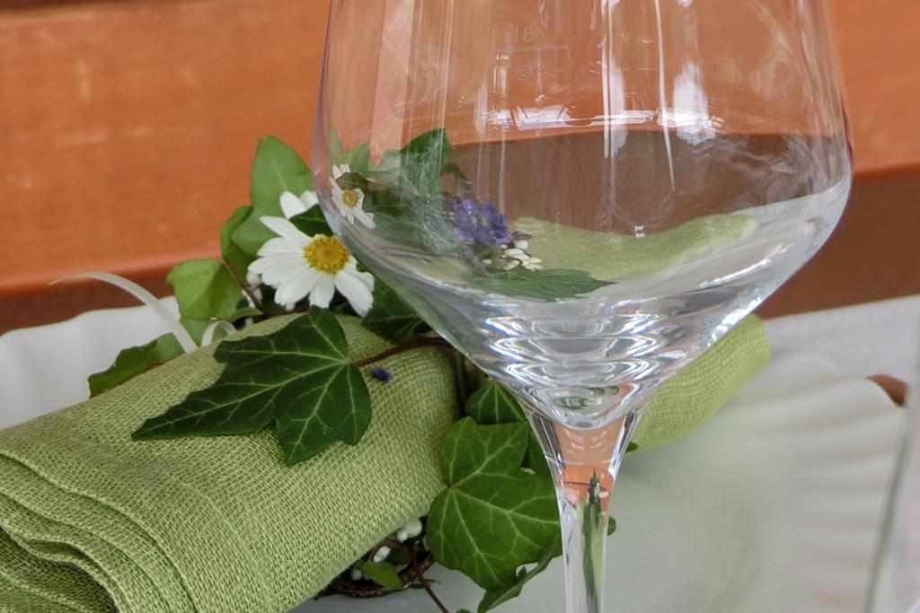 Zweytick Gaestezimmer Weingut Ratsch an der Weinstrasse Luaran gambar